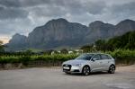 Audi A3 Sportback 1.4 TFSI 2016 года (ZA)